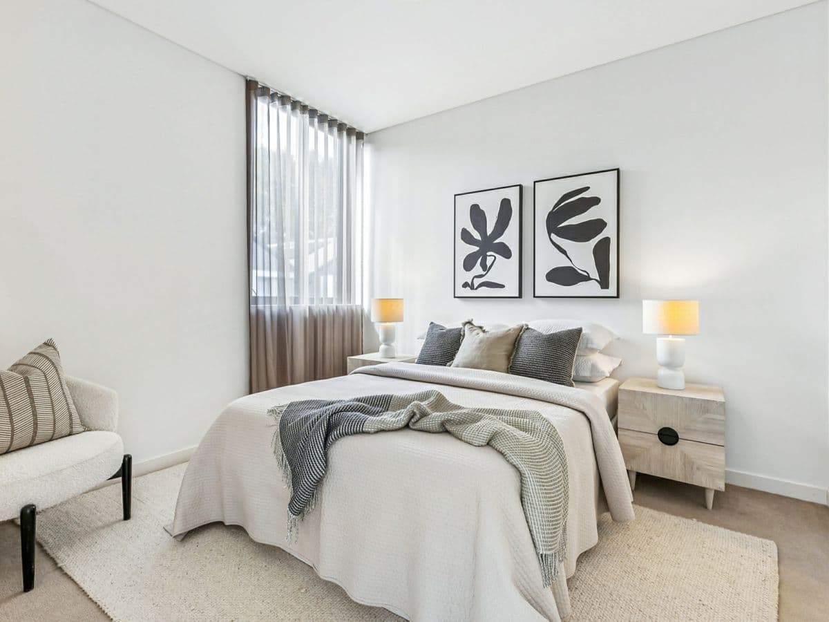 104/12 Denison Street, CAMPERDOWN, Camperdown - Thumbnail 6