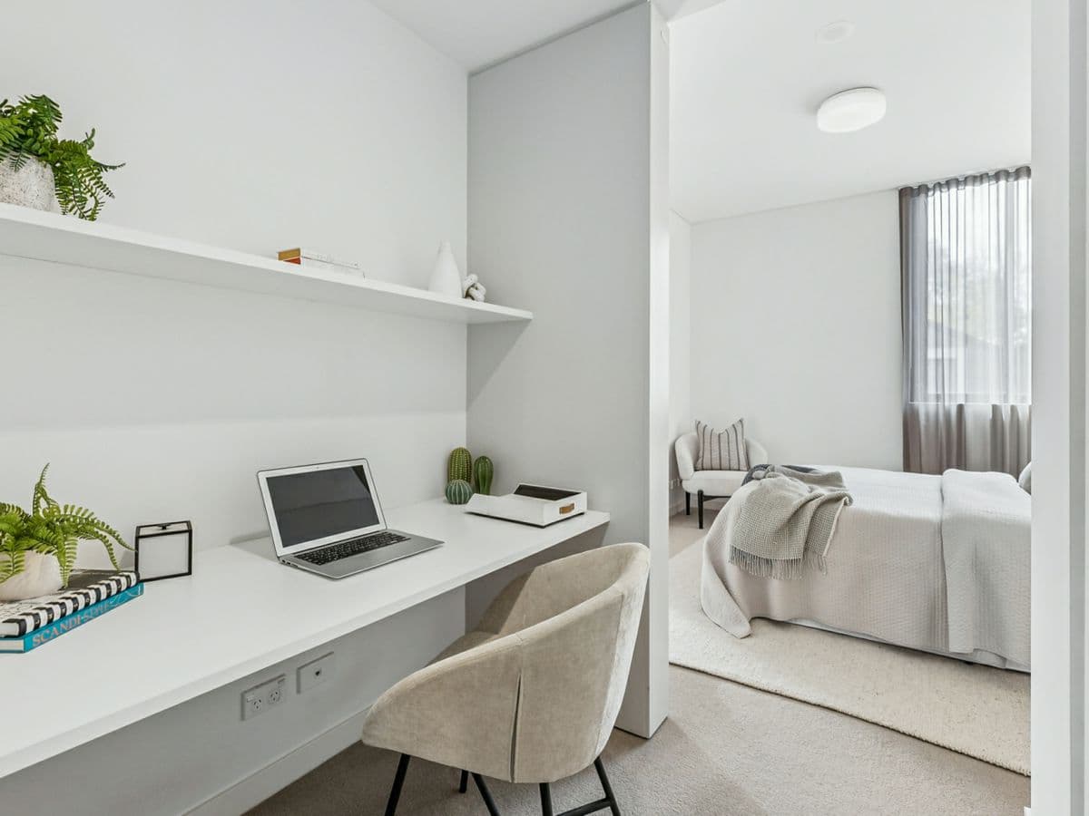 104/12 Denison Street, CAMPERDOWN, Camperdown - Thumbnail 7