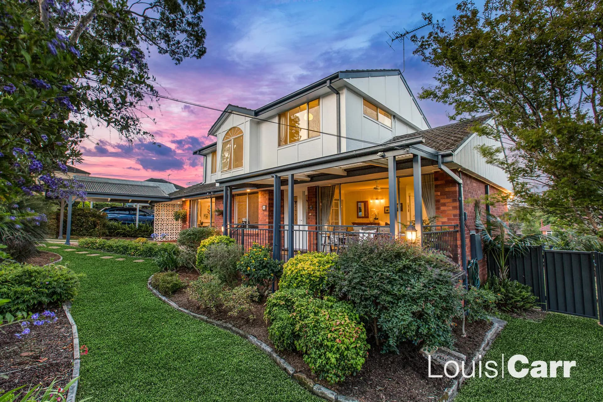 4 Stewart Drive, Castle Hill NSW, Castle Hill - Image 1