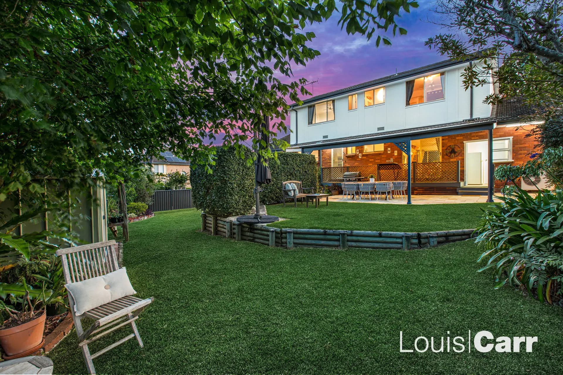 4 Stewart Drive, Castle Hill NSW, Castle Hill - Thumbnail 2