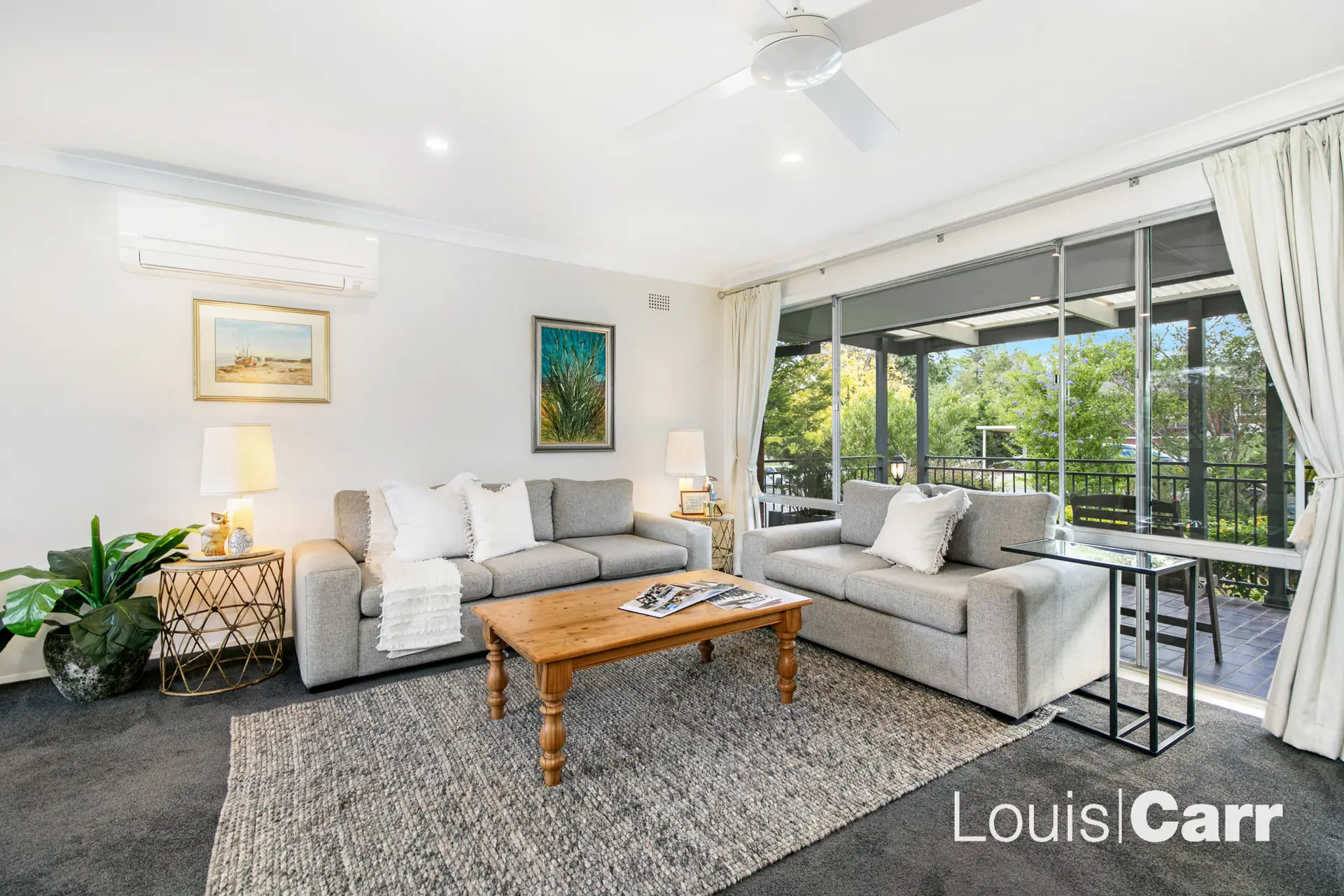 4 Stewart Drive, Castle Hill NSW, Castle Hill - Thumbnail 3
