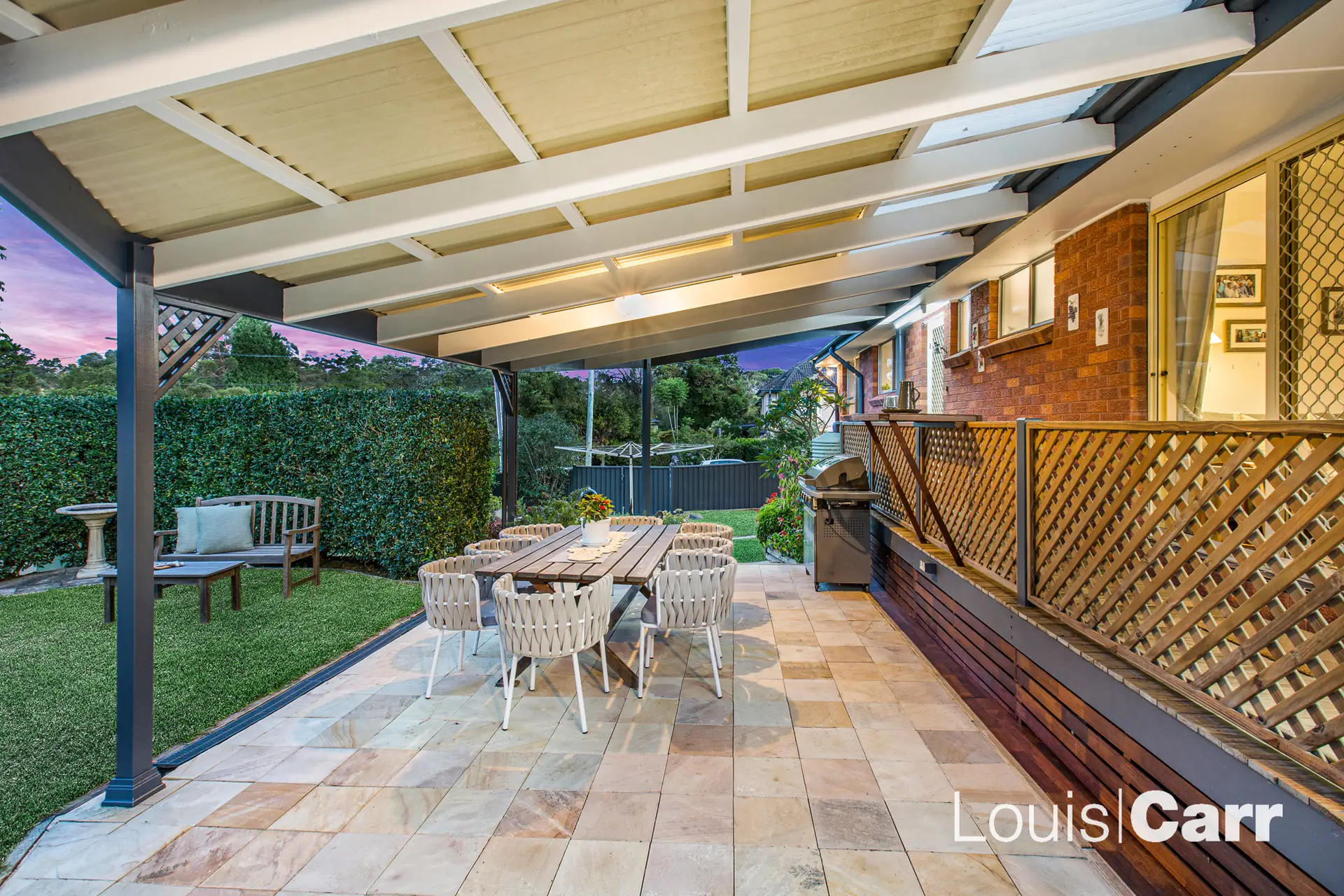 4 Stewart Drive, Castle Hill NSW, Castle Hill - Thumbnail 8