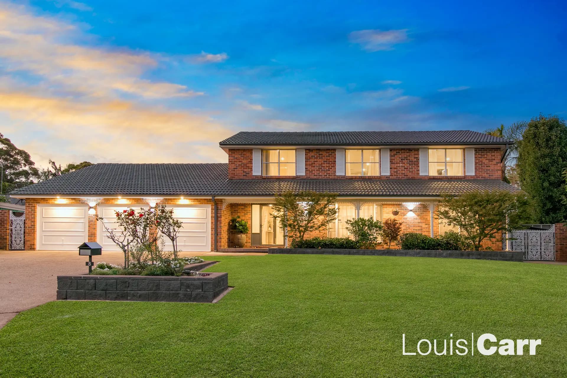 8 Lonicera Place, Cherrybrook NSW, Cherrybrook - Image 1