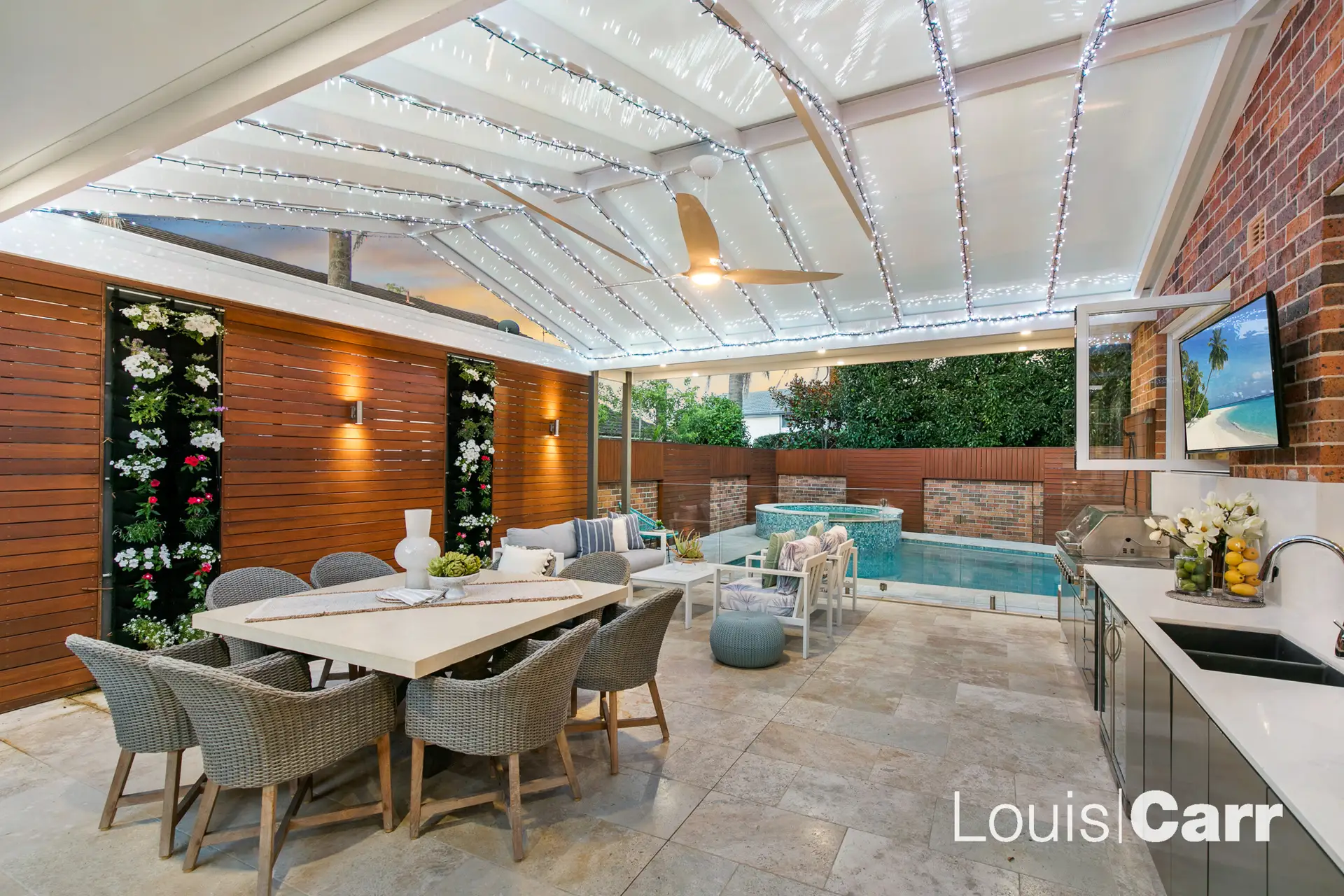 8 Lonicera Place, Cherrybrook NSW, Cherrybrook - Thumbnail 2