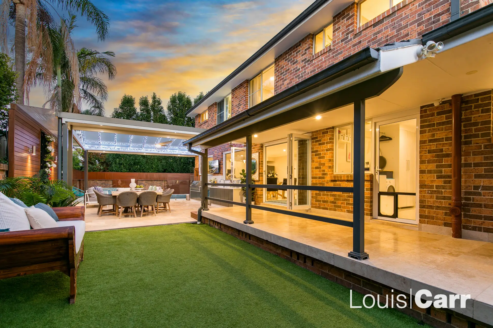 8 Lonicera Place, Cherrybrook NSW, Cherrybrook - Thumbnail 3