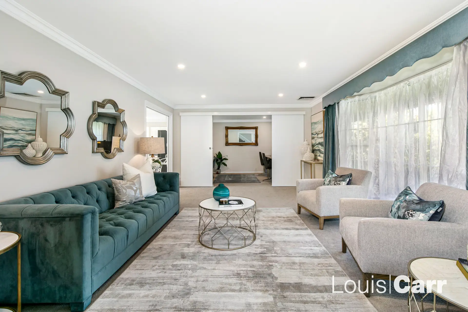 8 Lonicera Place, Cherrybrook NSW, Cherrybrook - Thumbnail 4