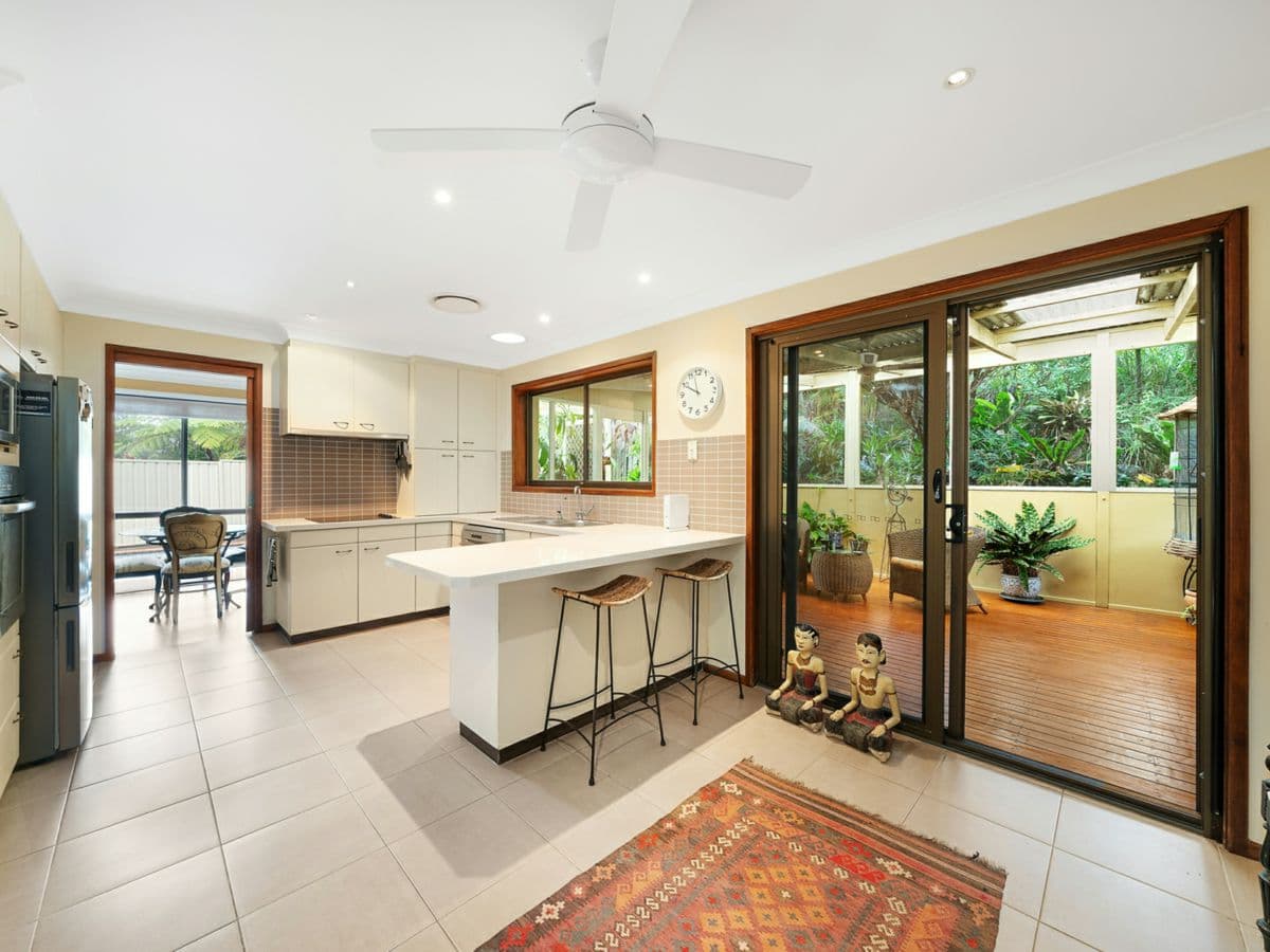 18 Candelo Close, PORT MACQUARIE, Port Macquarie - Thumbnail 2