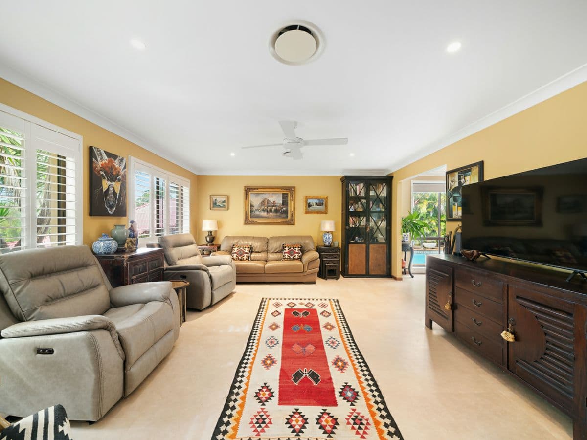 18 Candelo Close, PORT MACQUARIE, Port Macquarie - Thumbnail 4