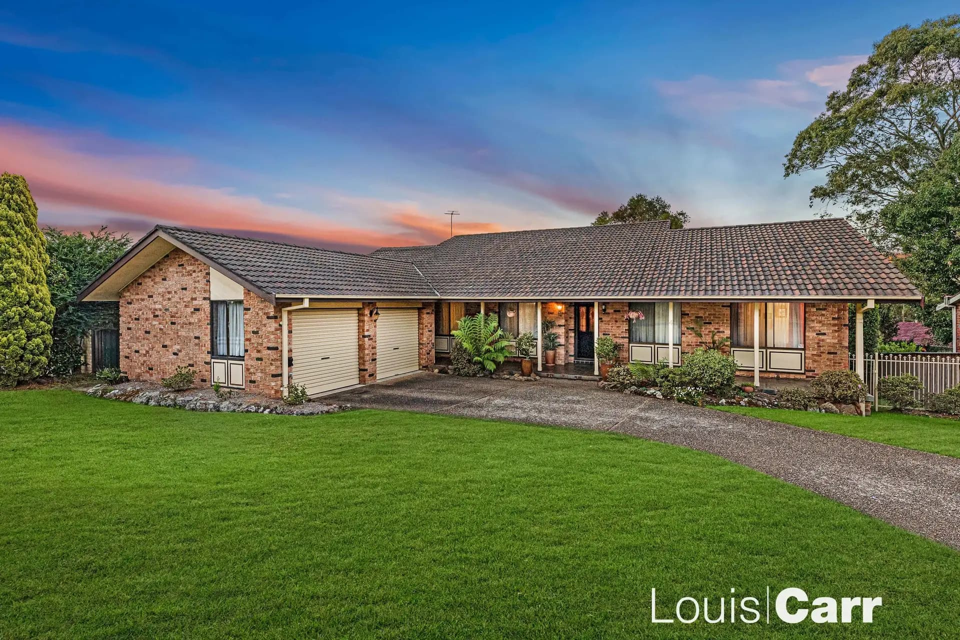 4 Anne William Drive, West Pennant Hills NSW, West Pennant Hills - Image 1