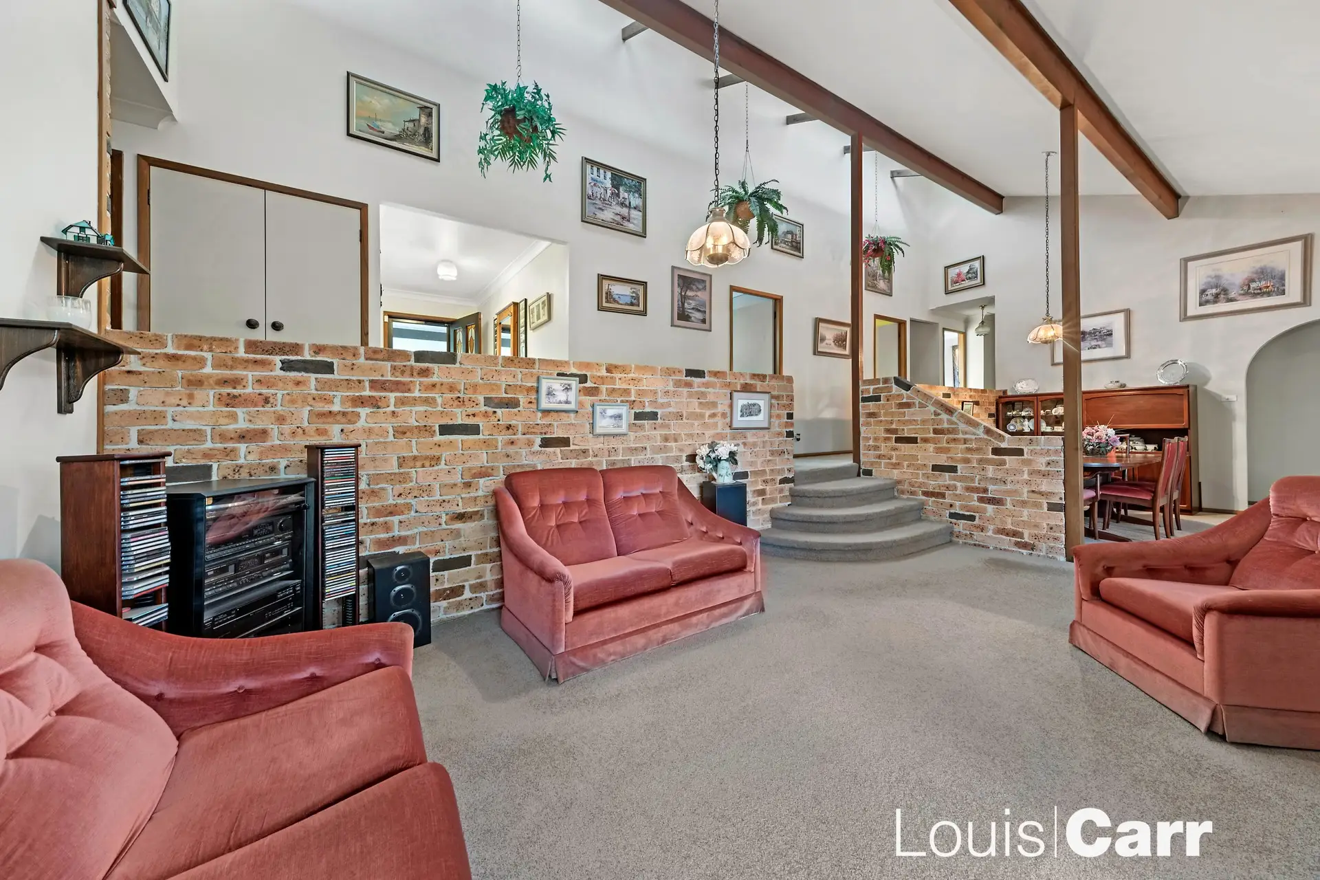 4 Anne William Drive, West Pennant Hills NSW, West Pennant Hills - Thumbnail 3