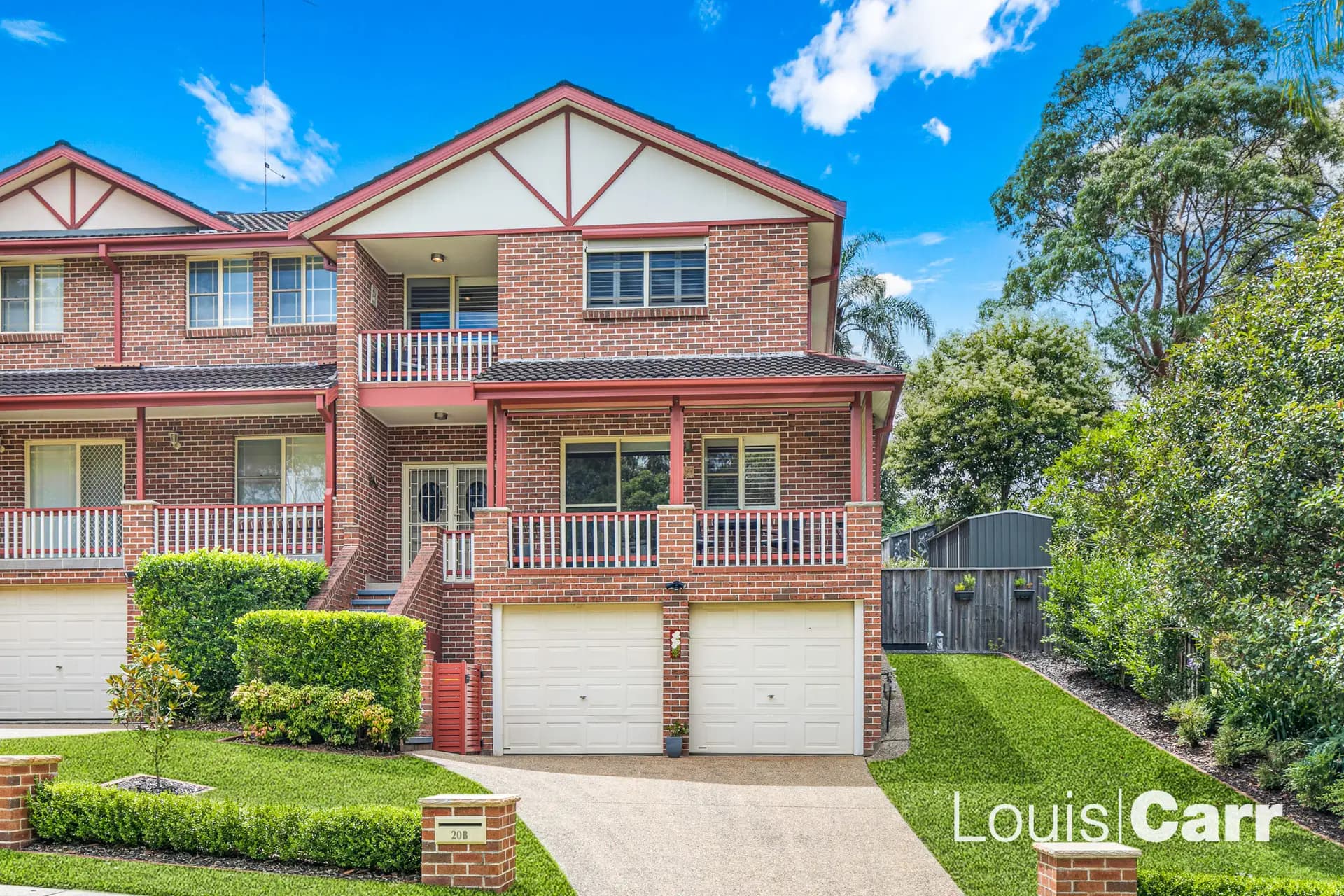 20 Carmen Crescent, Cherrybrook NSW, Cherrybrook - Image 1