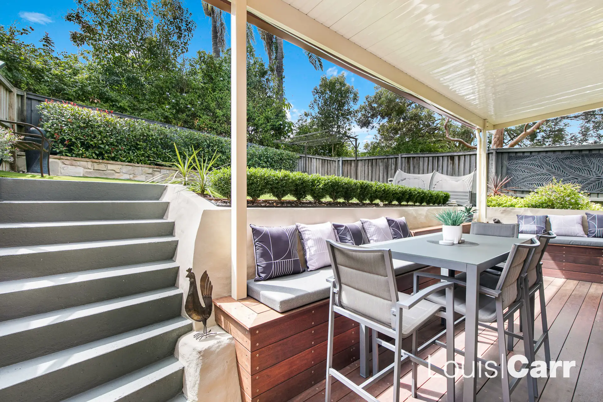 20 Carmen Crescent, Cherrybrook NSW, Cherrybrook - Thumbnail 6