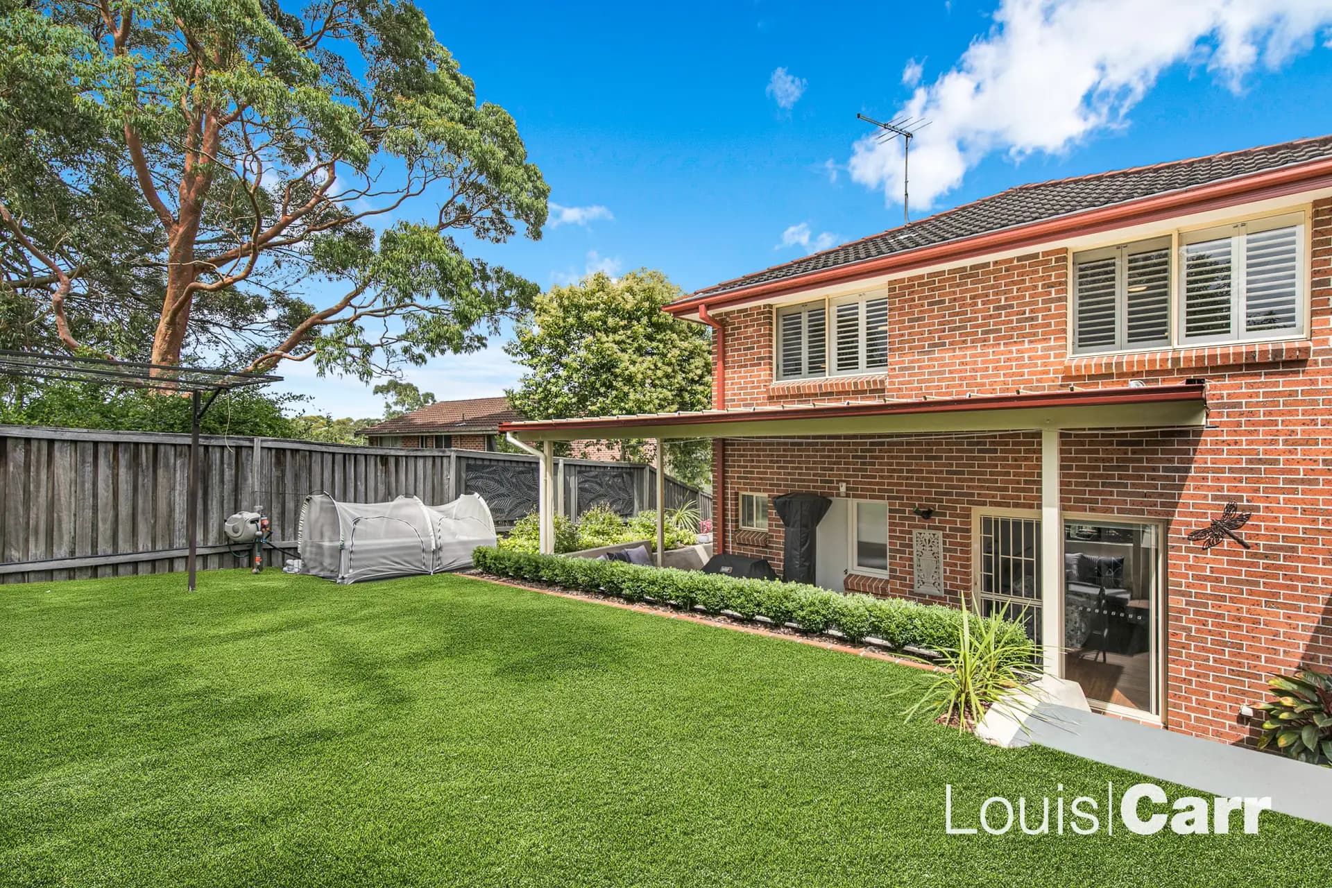 20 Carmen Crescent, Cherrybrook NSW, Cherrybrook - Thumbnail 8