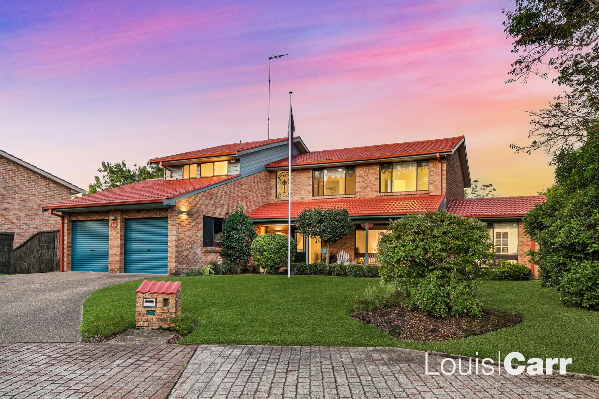 4 Lorikeet Way, West Pennant Hills NSW, West Pennant Hills - Image 1