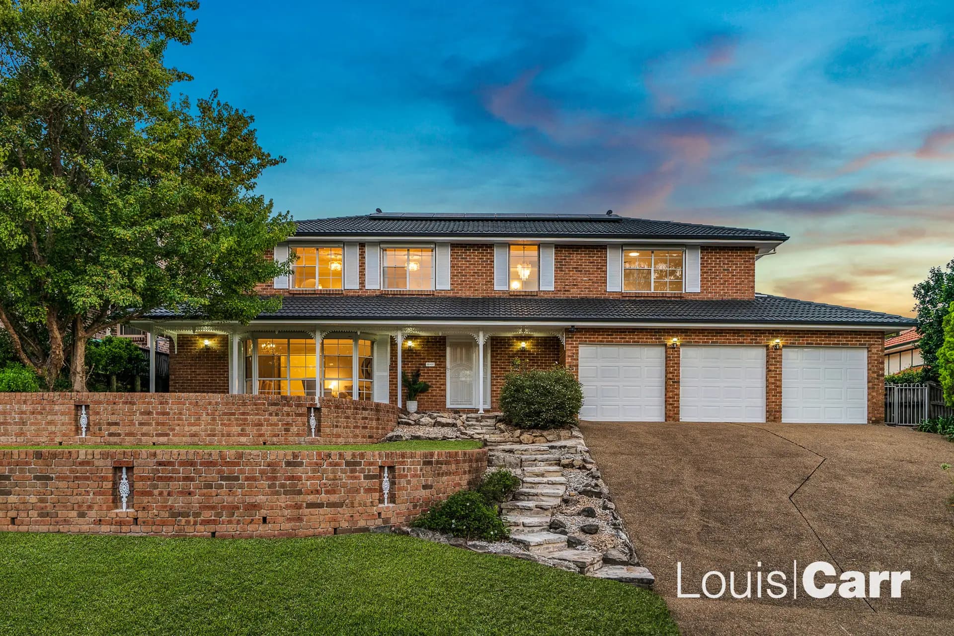 9 Willunga Place, West Pennant Hills NSW, West Pennant Hills - Image 1
