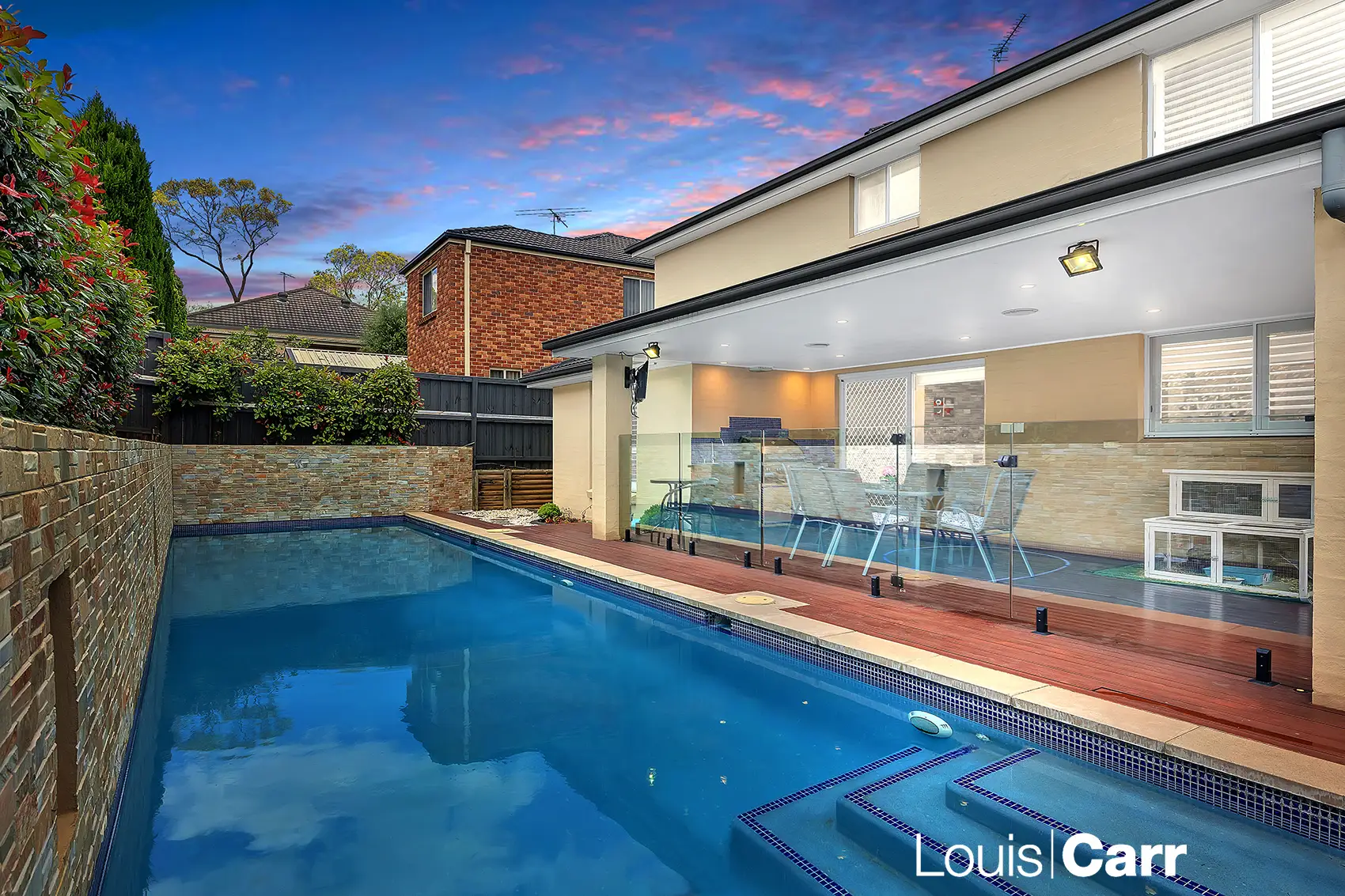 22 Drysdale Circuit, Beaumont Hills NSW, Beaumont Hills - Image 1