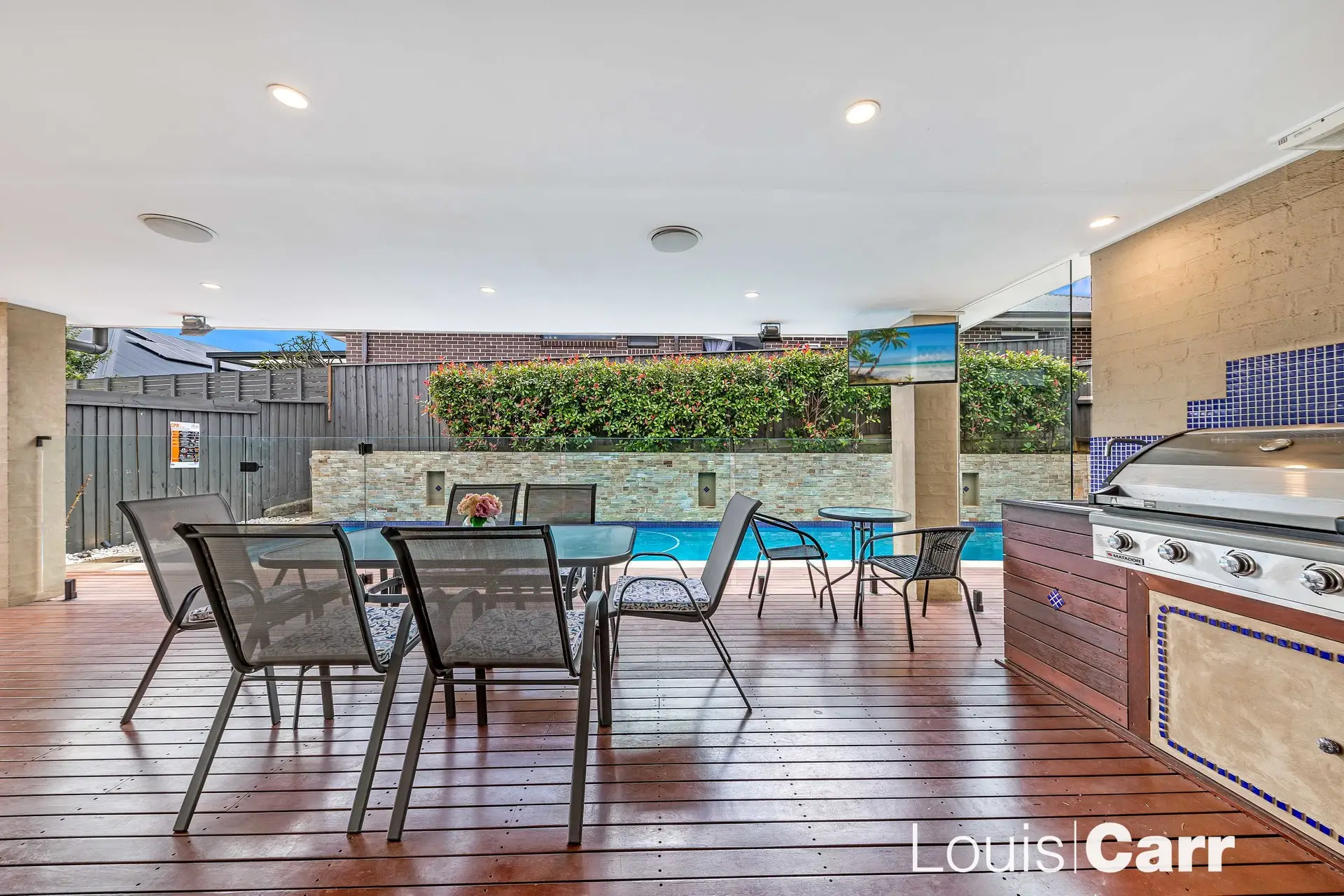 22 Drysdale Circuit, Beaumont Hills NSW, Beaumont Hills - Thumbnail 4