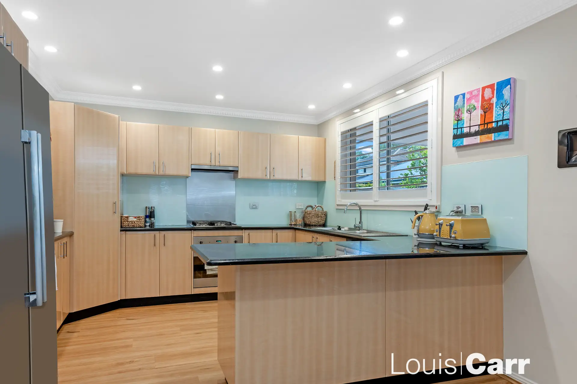 22 Drysdale Circuit, Beaumont Hills NSW, Beaumont Hills - Thumbnail 5