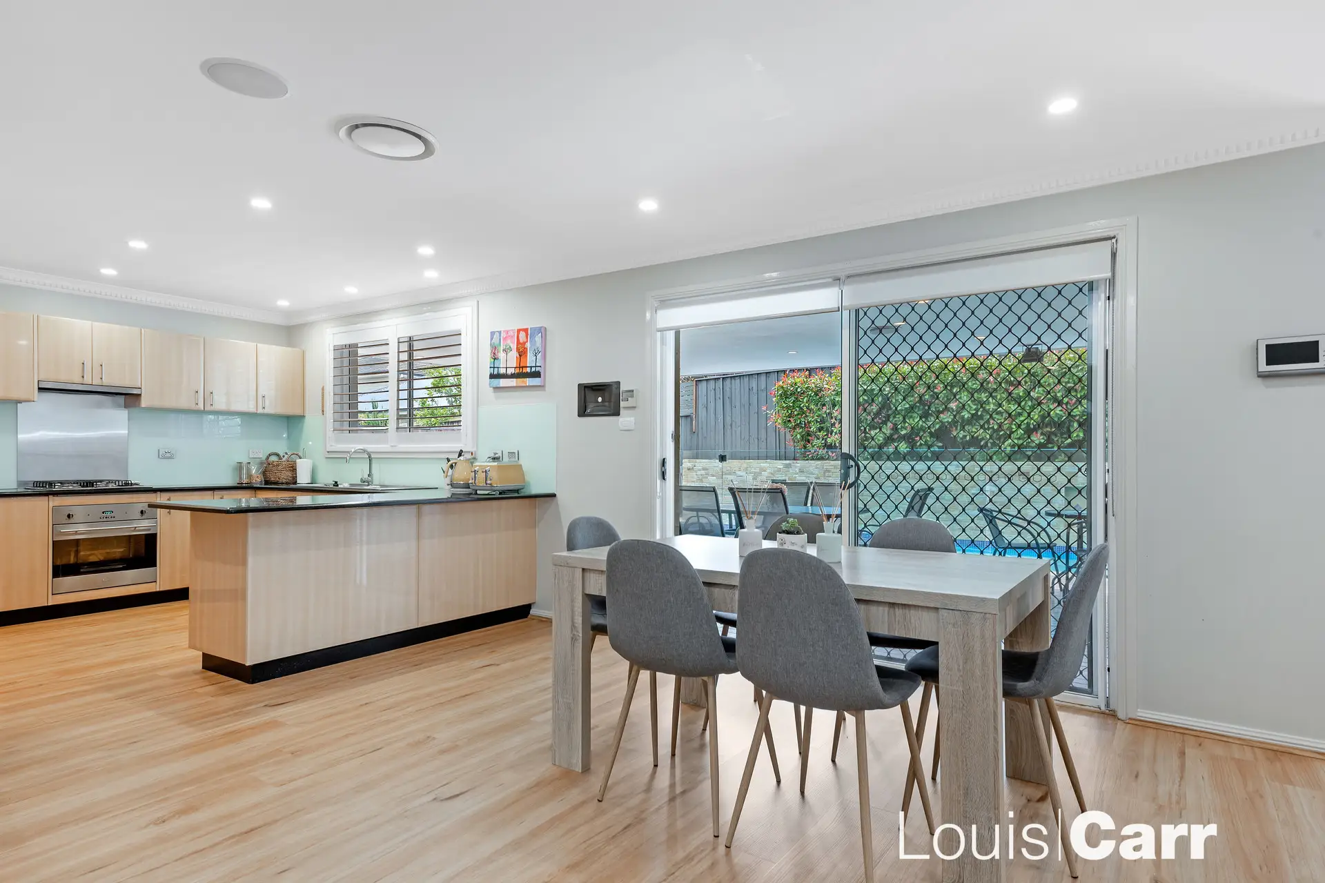 22 Drysdale Circuit, Beaumont Hills NSW, Beaumont Hills - Thumbnail 6