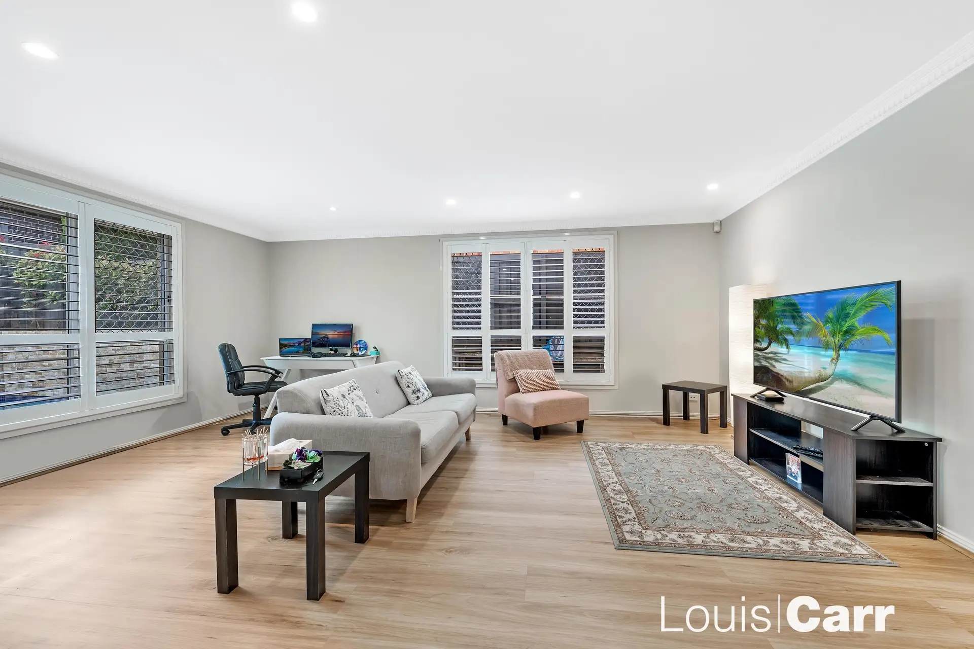 22 Drysdale Circuit, Beaumont Hills NSW, Beaumont Hills - Thumbnail 7