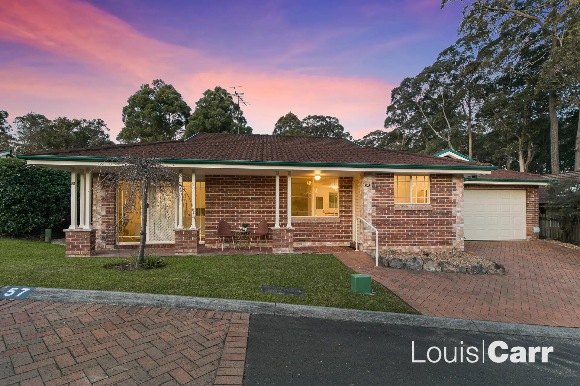 57 Taylor Street, West Pennant Hills NSW, West Pennant Hills - Image 1
