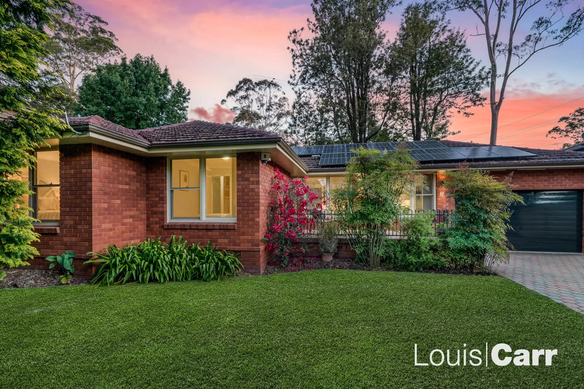 17 Valda Street, West Pennant Hills NSW, West Pennant Hills - Image 1