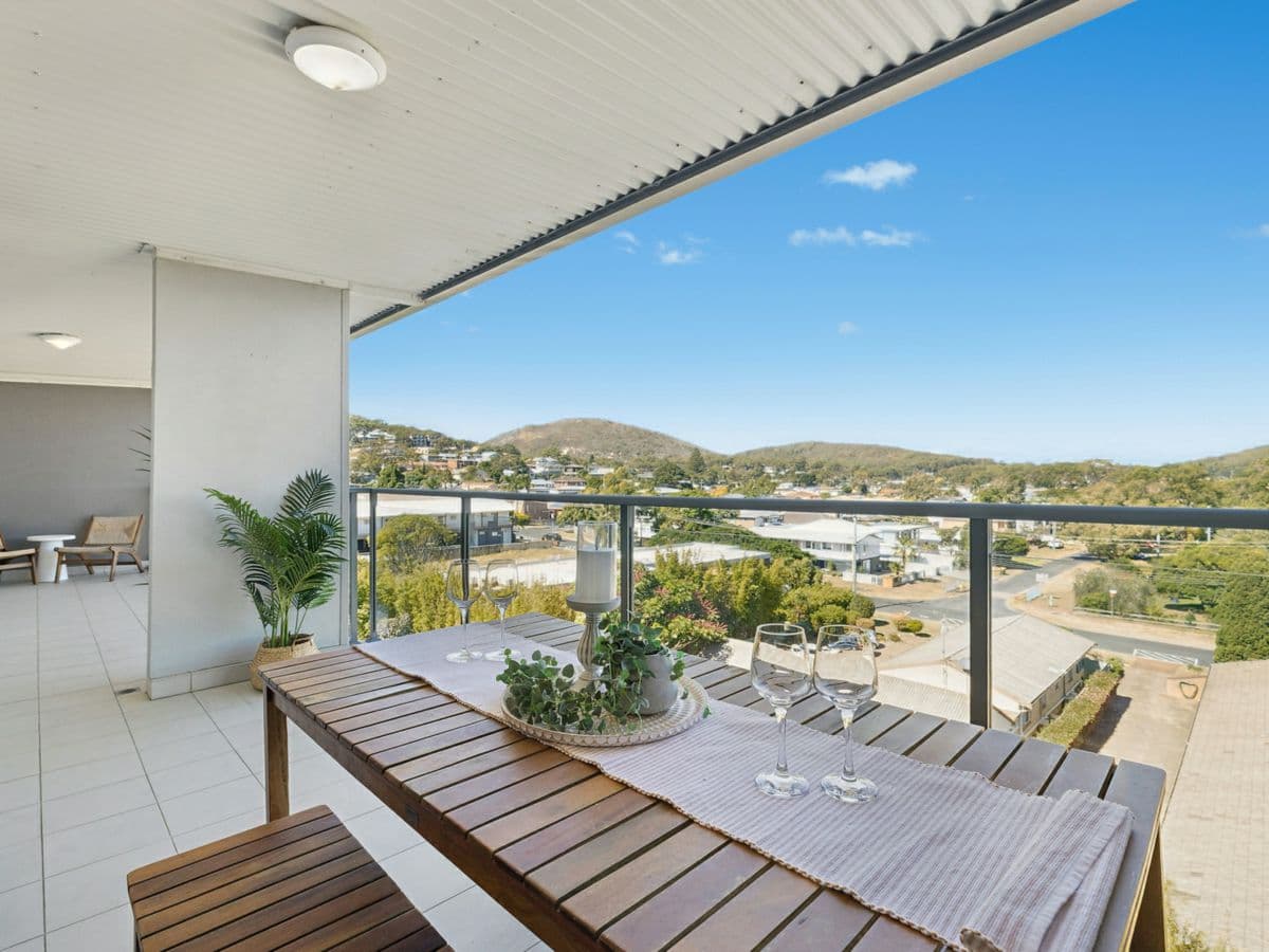 502/6-8 Bullecourt Street, SHOAL BAY, Shoal Bay - Thumbnail 3