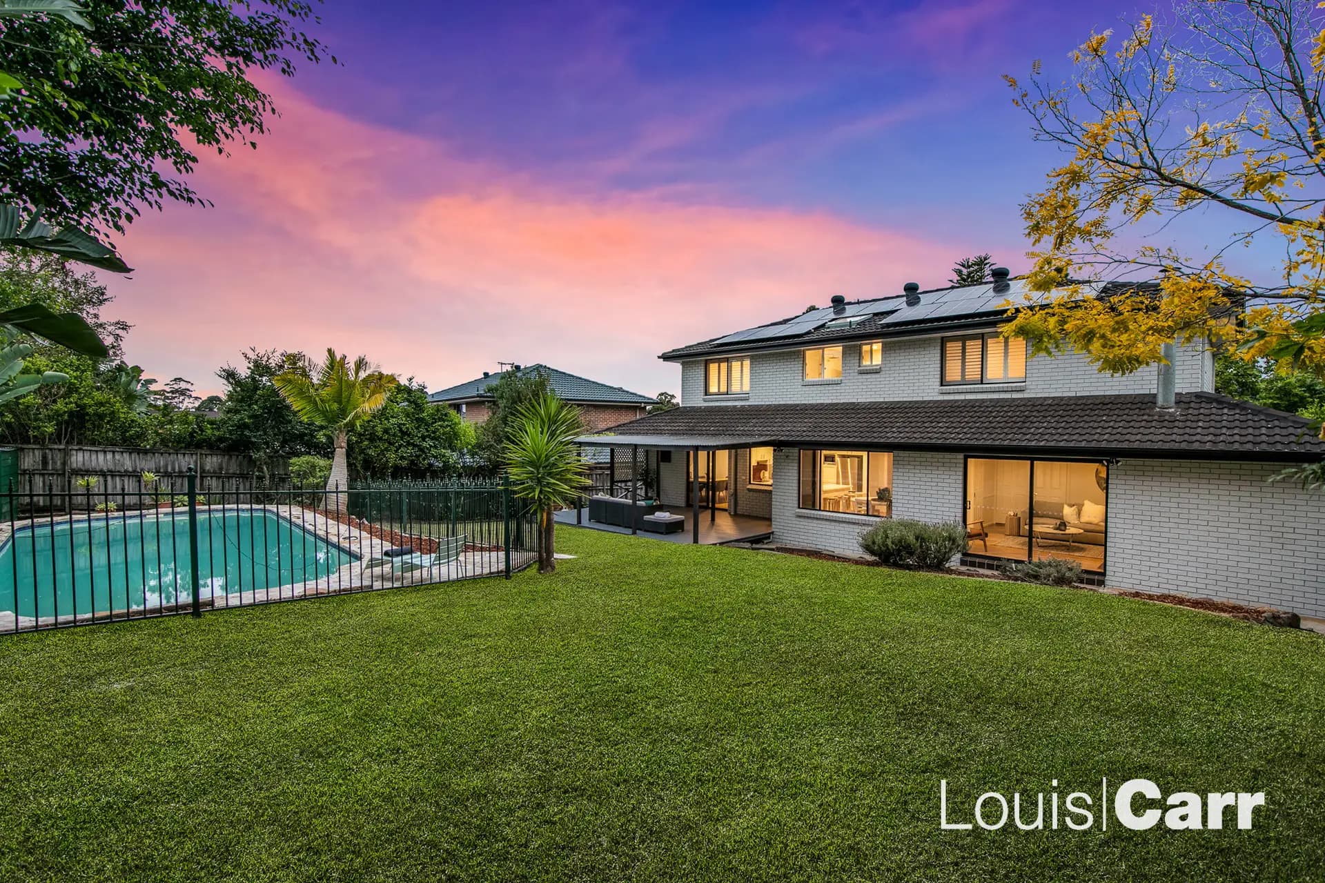 12 Radley Place, Cherrybrook NSW, Cherrybrook - Thumbnail 2