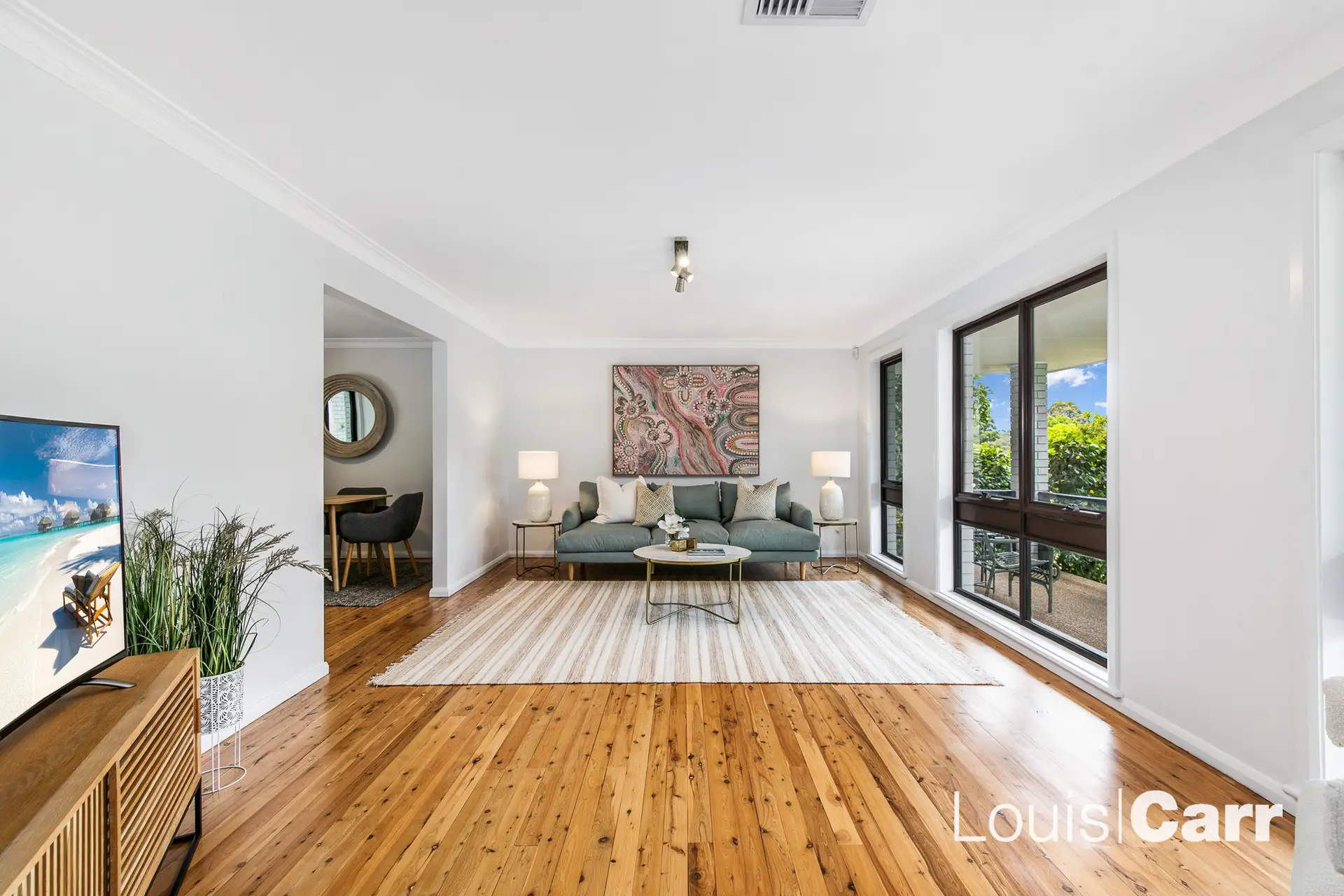 12 Radley Place, Cherrybrook NSW, Cherrybrook - Thumbnail 4