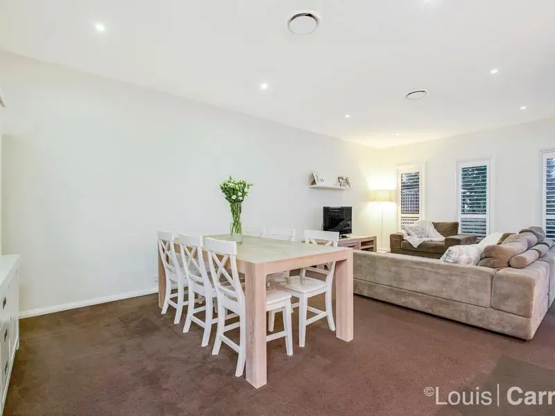 32 Rutherford Avenue, Kellyville NSW, Kellyville - Thumbnail 3