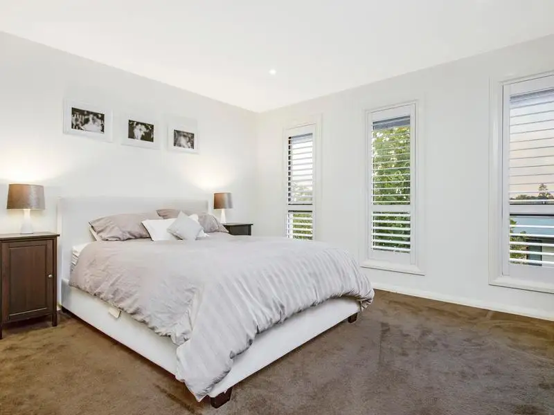 32 Rutherford Avenue, Kellyville NSW, Kellyville - Thumbnail 4
