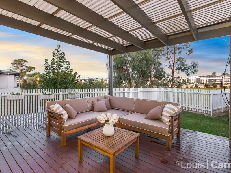 32 Rutherford Avenue, Kellyville NSW, Kellyville - Thumbnail 7