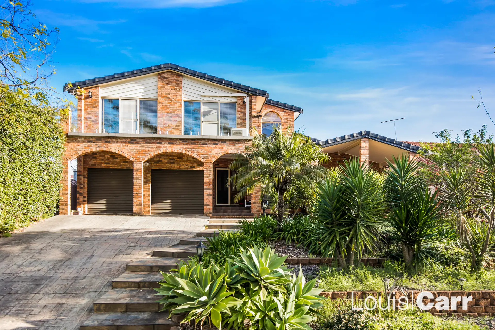 12 Trevors Lane, Cherrybrook NSW, Cherrybrook - Image 1