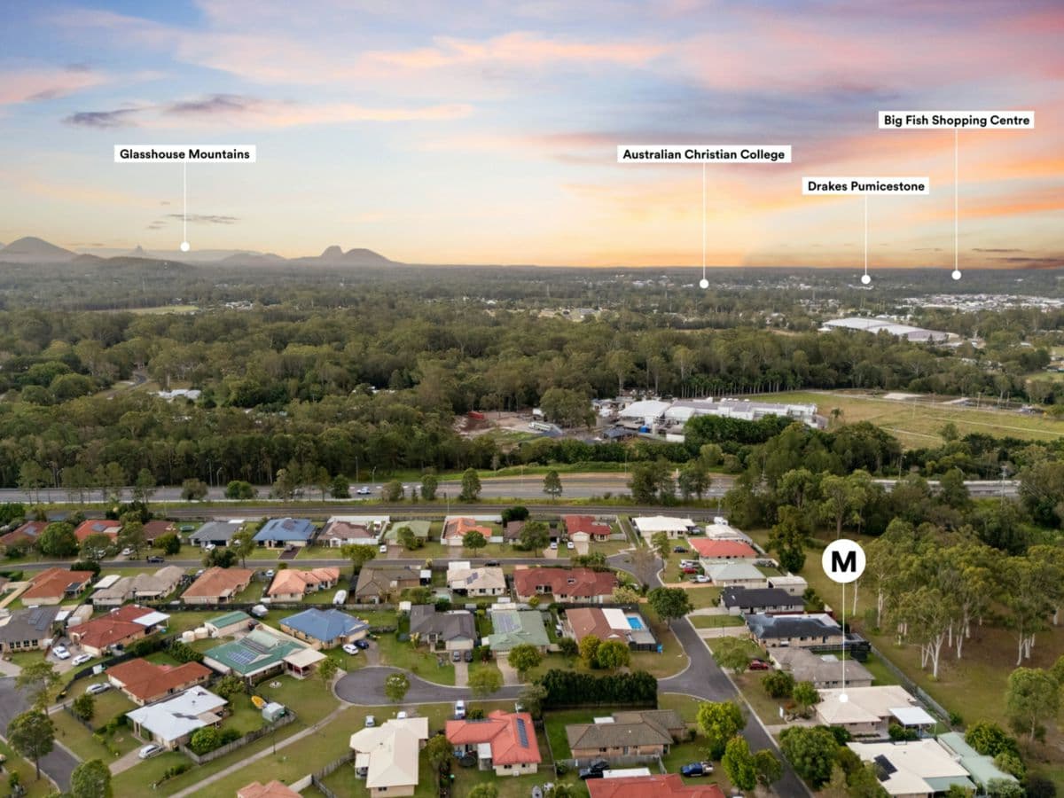 47 Candle Crescent, CABOOLTURE, Caboolture - Thumbnail 3