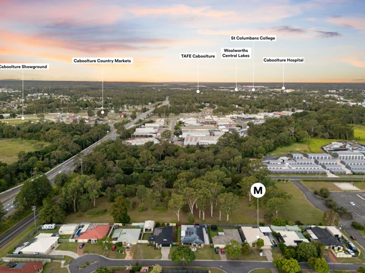 47 Candle Crescent, CABOOLTURE, Caboolture - Thumbnail 4