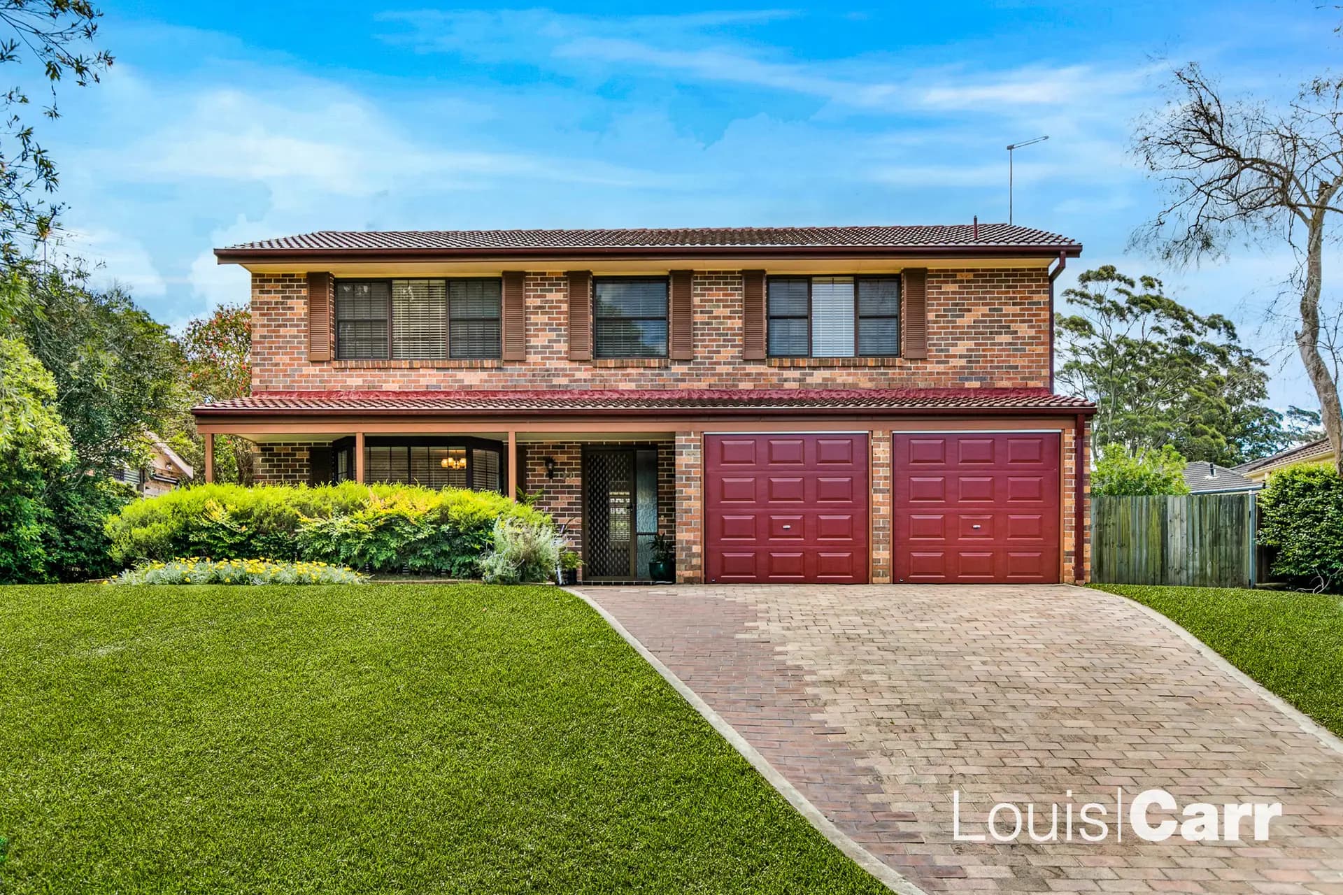 27 Bowerman Place, Cherrybrook NSW, Cherrybrook - Image 1