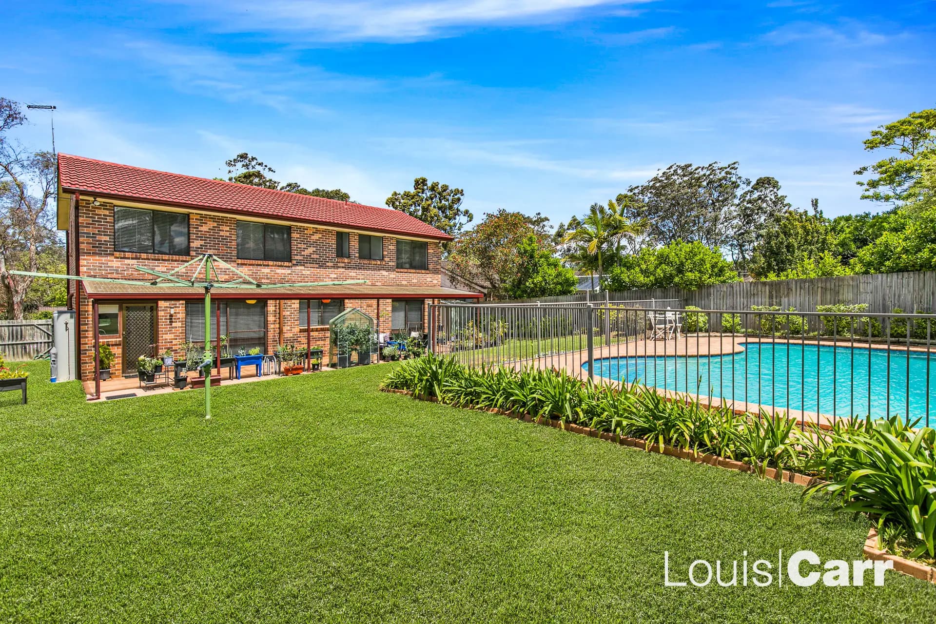 27 Bowerman Place, Cherrybrook NSW, Cherrybrook - Thumbnail 2