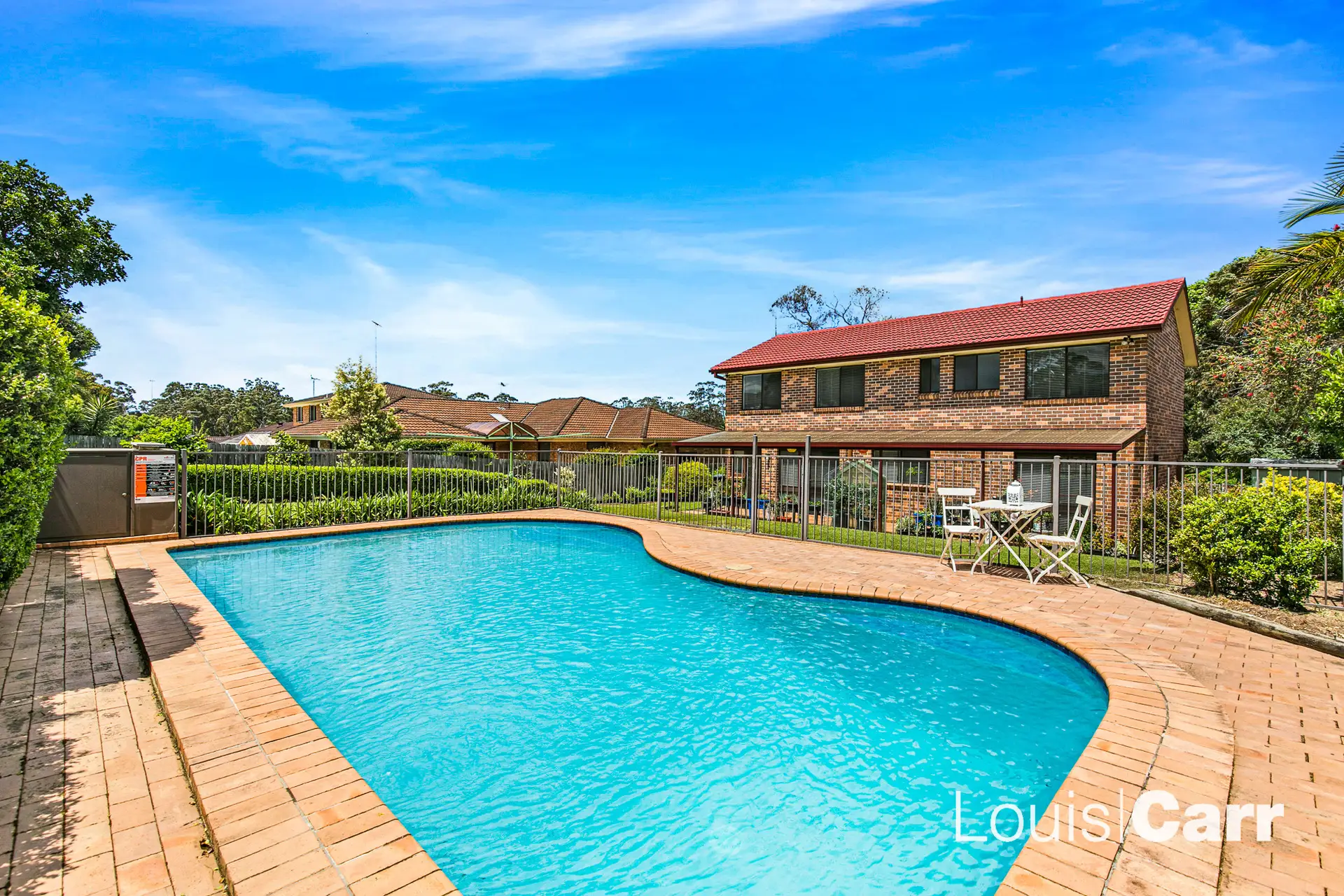 27 Bowerman Place, Cherrybrook NSW, Cherrybrook - Thumbnail 3