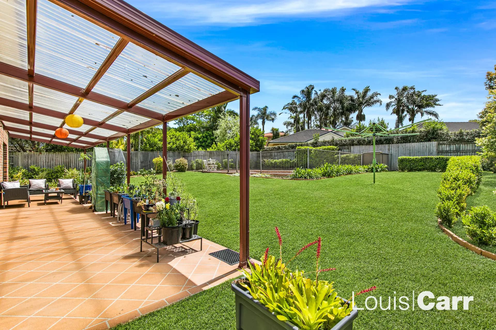 27 Bowerman Place, Cherrybrook NSW, Cherrybrook - Thumbnail 4