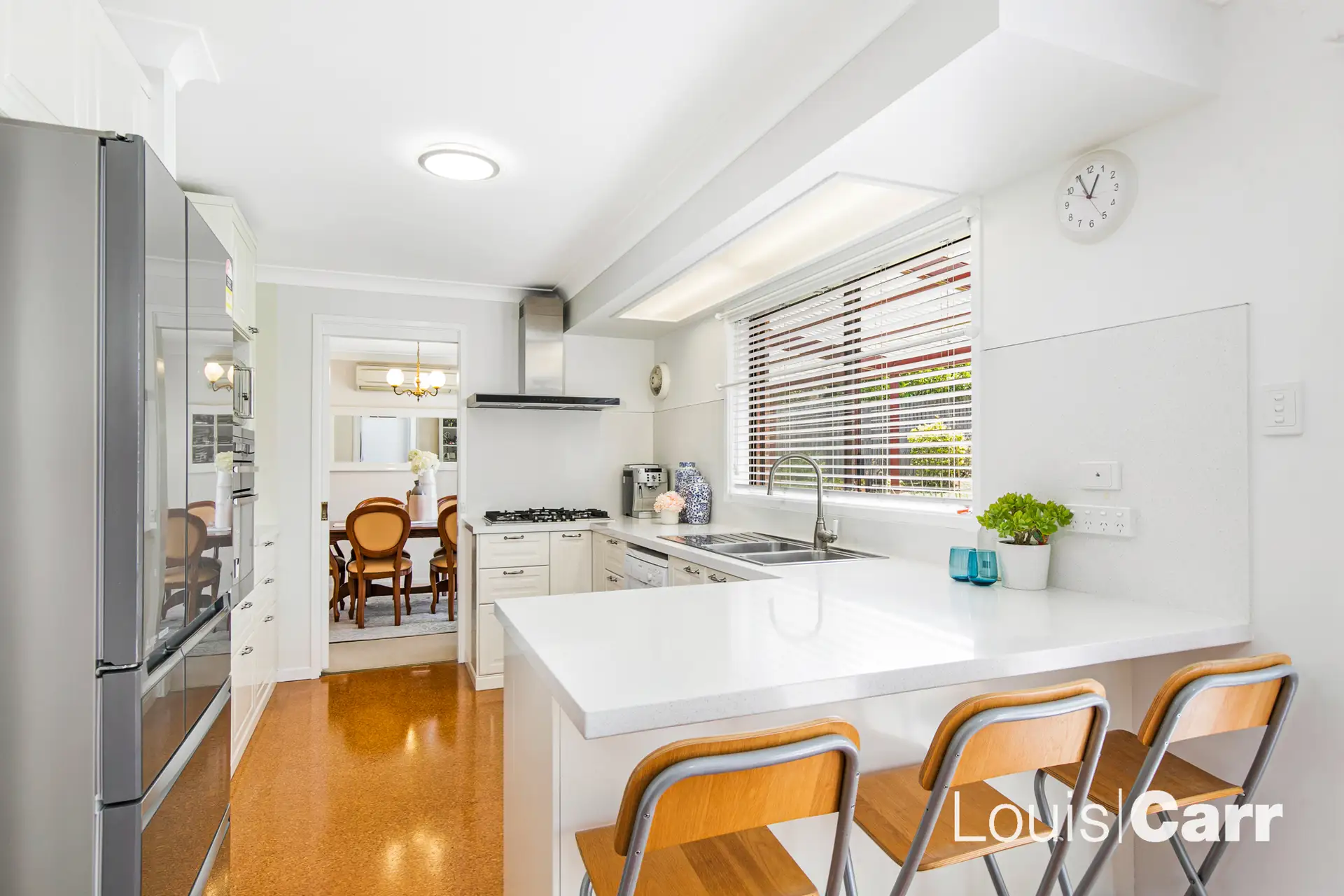 27 Bowerman Place, Cherrybrook NSW, Cherrybrook - Thumbnail 5