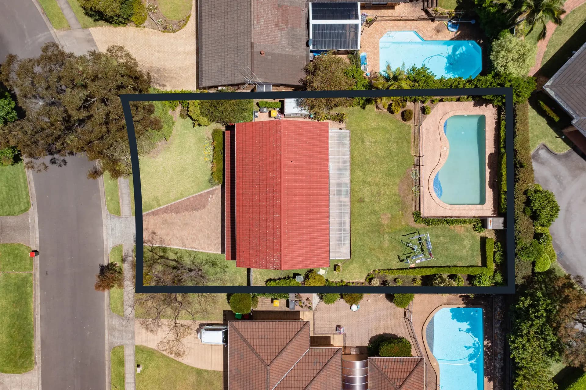 27 Bowerman Place, Cherrybrook NSW, Cherrybrook - Thumbnail 6