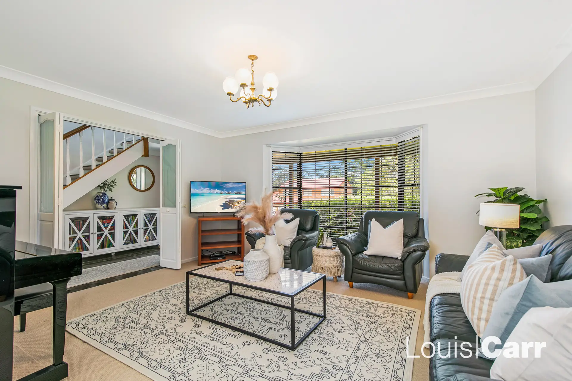 27 Bowerman Place, Cherrybrook NSW, Cherrybrook - Thumbnail 7