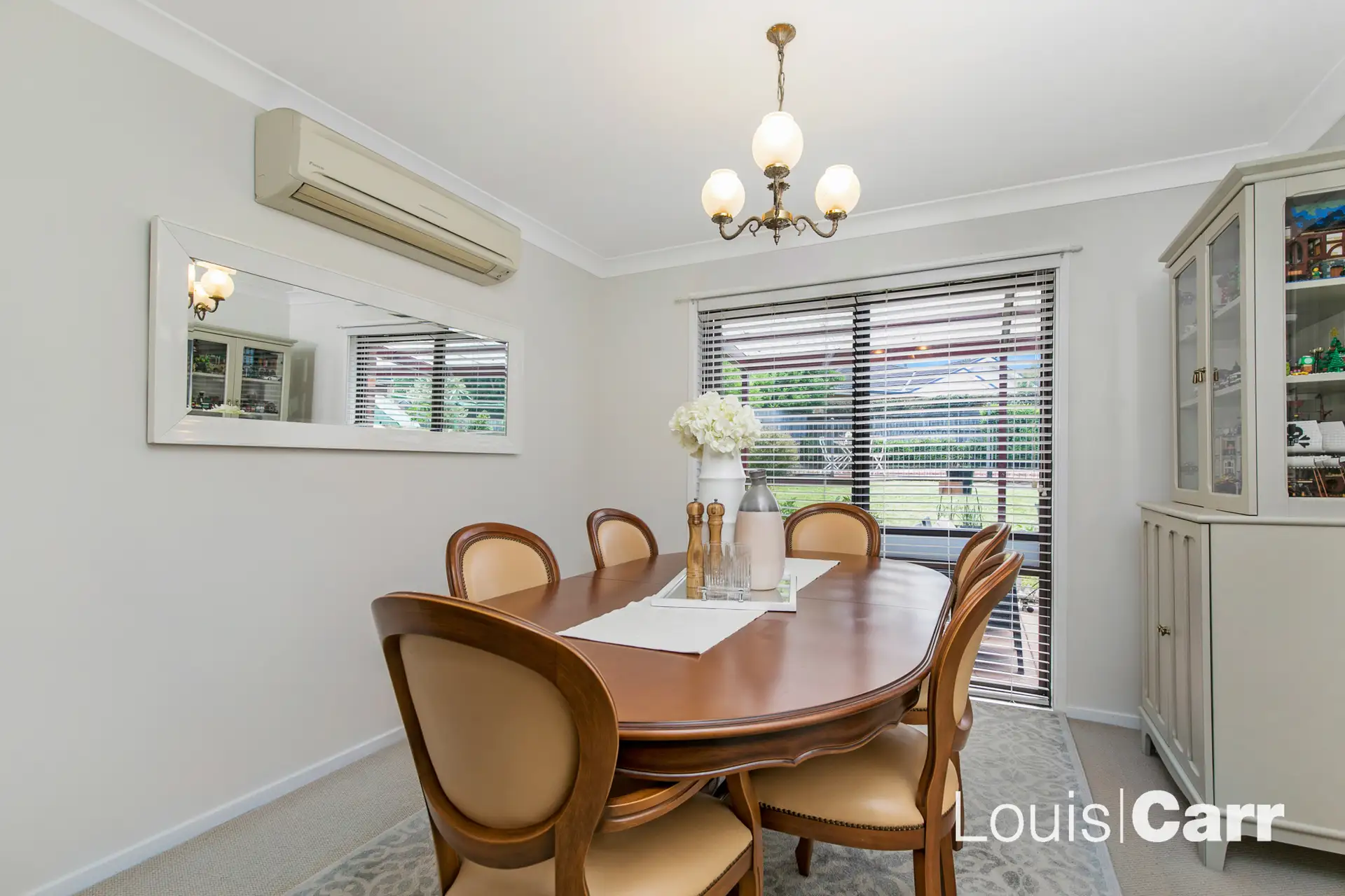 27 Bowerman Place, Cherrybrook NSW, Cherrybrook - Thumbnail 8
