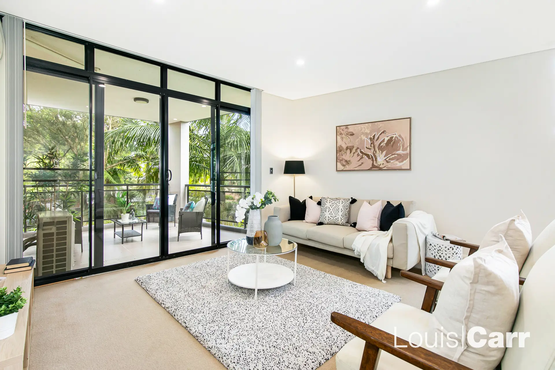 101/2-4 Purser Avenue, Castle Hill NSW, Castle Hill - Image 1