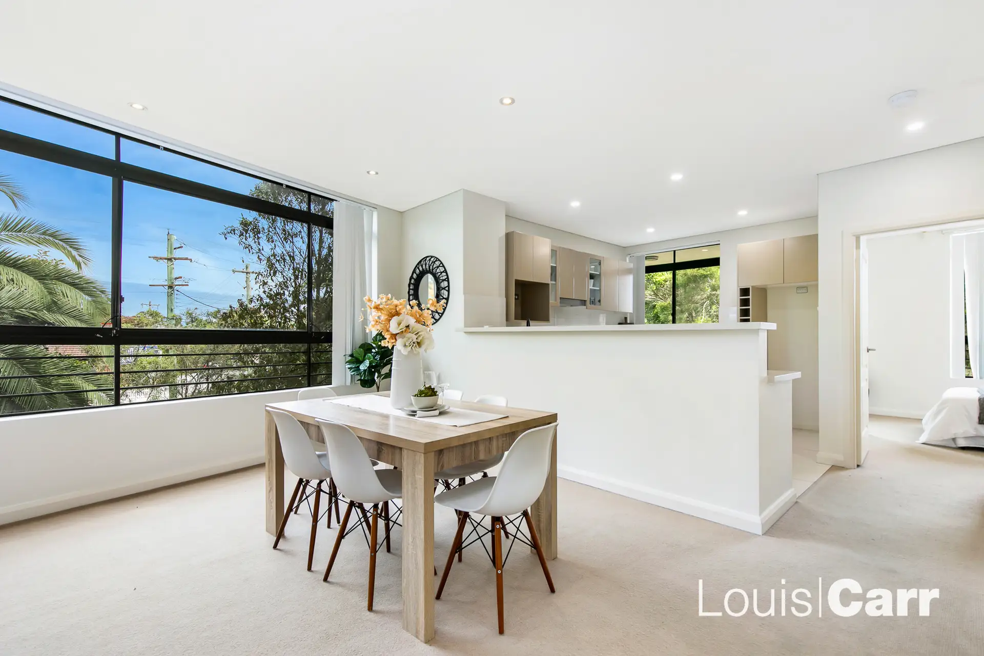 101/2-4 Purser Avenue, Castle Hill NSW, Castle Hill - Thumbnail 2