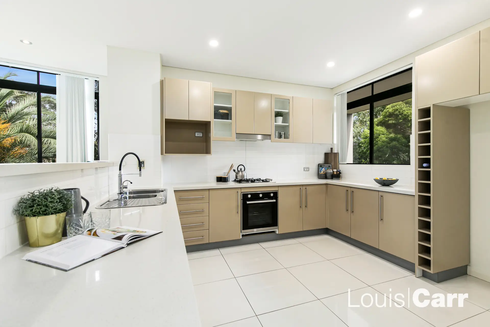 101/2-4 Purser Avenue, Castle Hill NSW, Castle Hill - Thumbnail 3