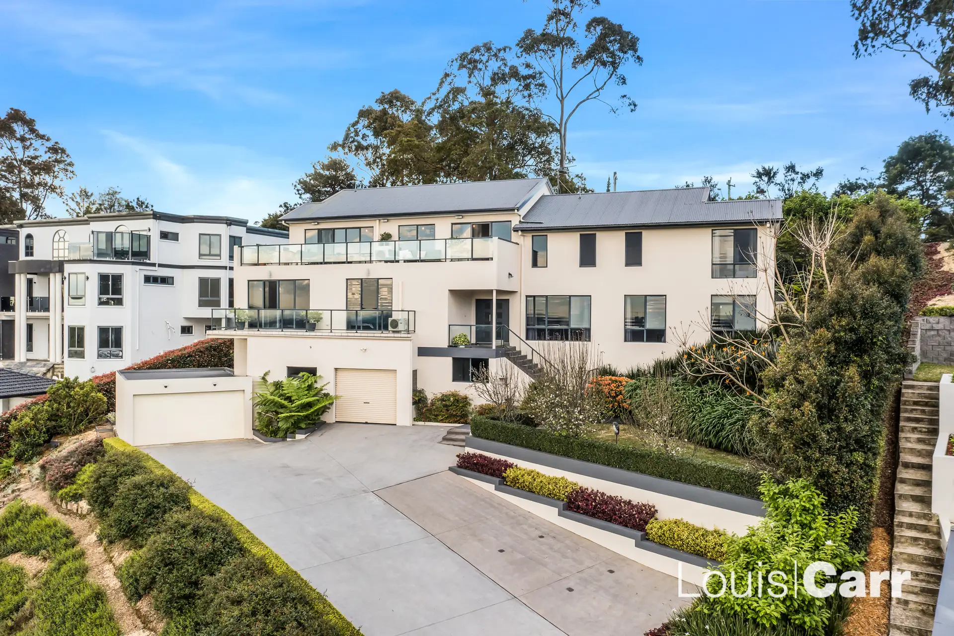 9 Highs Road, West Pennant Hills NSW, West Pennant Hills - Image 1