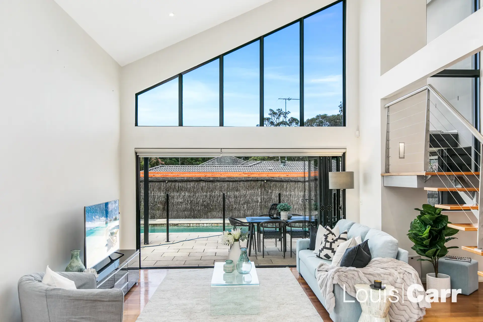 11a Robert Road, Cherrybrook NSW, Cherrybrook - Thumbnail 2