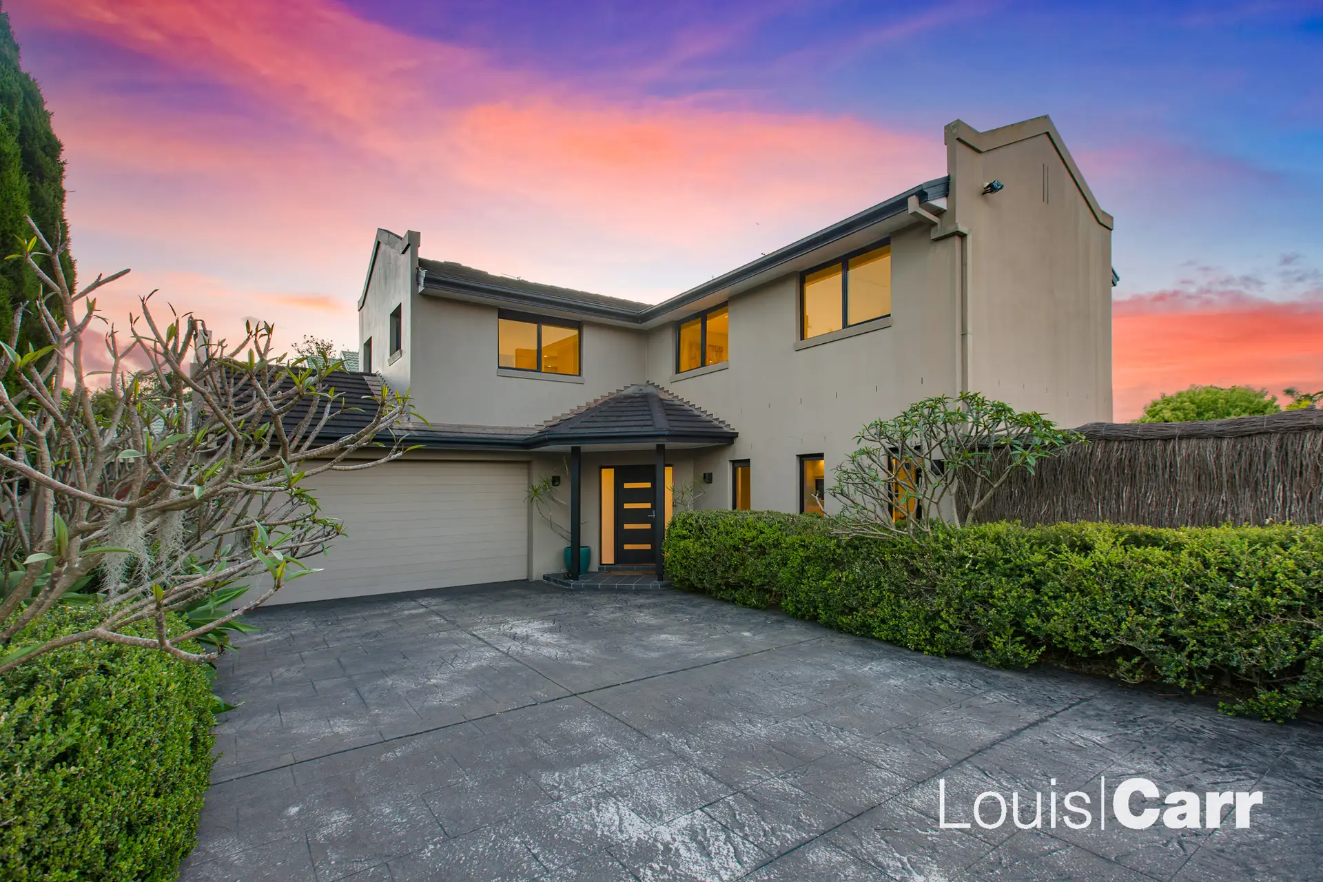 11a Robert Road, Cherrybrook NSW, Cherrybrook - Thumbnail 3
