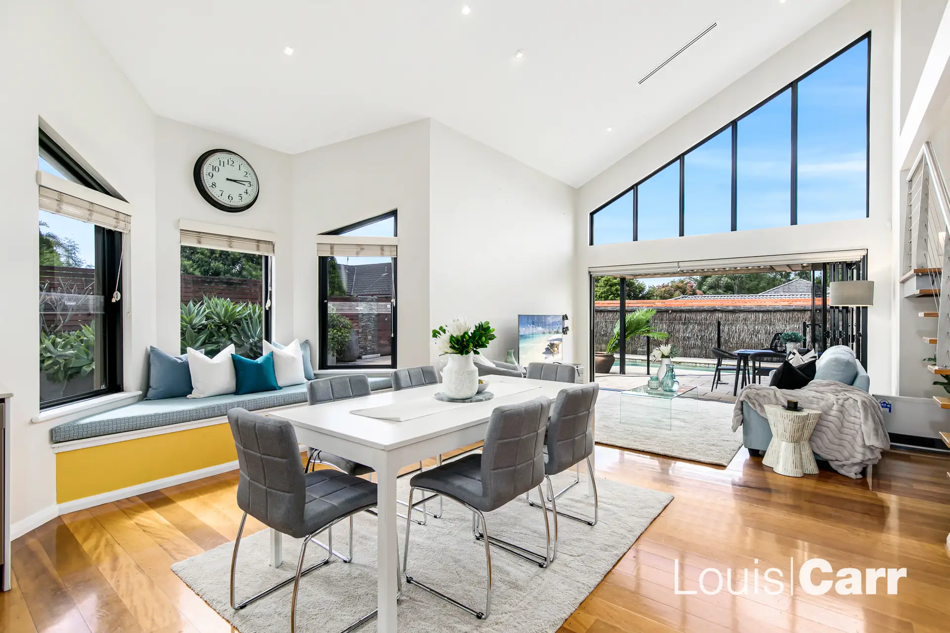 11a Robert Road, Cherrybrook NSW, Cherrybrook - Thumbnail 4